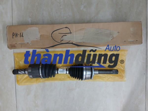 CÂY LÁP HYUNDAI PORTER 2 2005-2016 | 495004E001