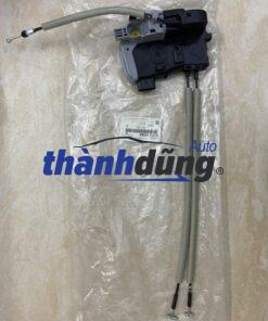 Ổ NGẬM KHÓA CỬA KIA SPORTAGE 2009 | 813103W000