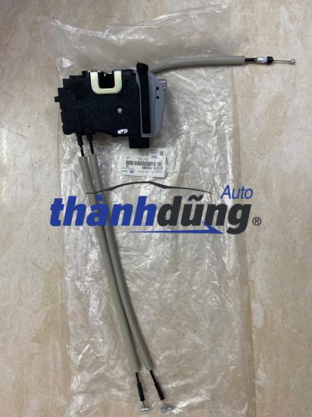 Ổ NGẬM KHÓA CỬA KIA SPORTAGE 2009 | 813103W000