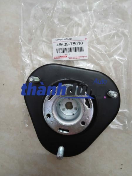 BÁT BÈO GIẢM XÓC LEXUS NX300H 2015-2021 | 4860978010