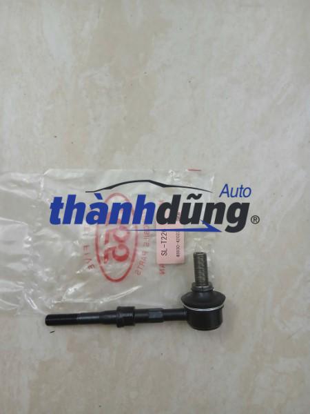 ROTUYN CÂN BẰNG SAU LEXUS NX200T 2014-2021 | 4883042022