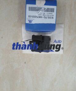 CÔNG TẮC NÂNG KÍNH HYUNDAI ACCENT 2017-2022 | 93575H65004X