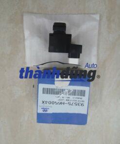 CÔNG TẮC NÂNG KÍNH HYUNDAI ACCENT 2017-2022 | 93575H65004X