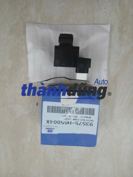 CÔNG TẮC NÂNG KÍNH HYUNDAI ACCENT 2017-2022 | 93575H65004X