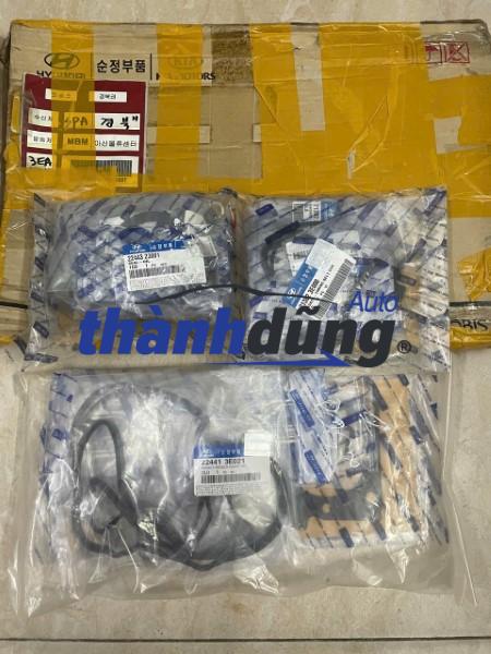 GIOĂNG ĐẠI TU HYUNDAI SANTAFE 2006-2011 | 213803E000