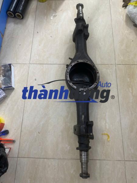 VỎ CẦU SAU KIA K165 | 521004E700