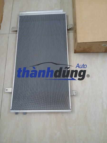 GIÀN NÓNG TOYOTA CAMRY 2012-2020 | 8846006270