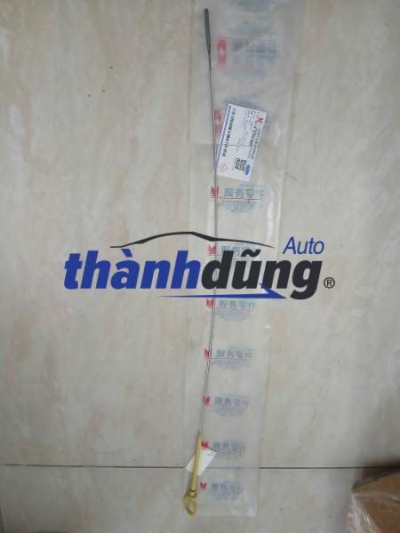 QUE THĂM DẦU FORD TRANSIT 2007-2022 | 6C1Q6750B2C