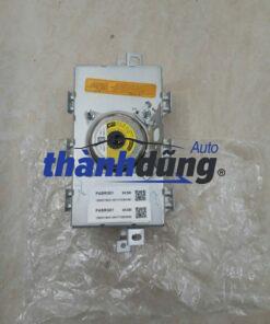 TÚI KHÍ TÁP LÔ SUZU MUX 2017-2023 | 8983319644