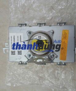 TÚI KHÍ TÁP LÔ SUZU MUX 2017-2023 | 8983319644