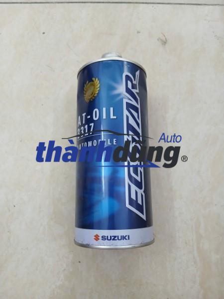 DẦU HỘP SỐ SUZUKI VITARA 2013-2021 | 9900022B00