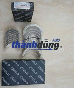 BẠC BIÊN HYUNDAI SANTAFE 2006-2009 | 2306037921