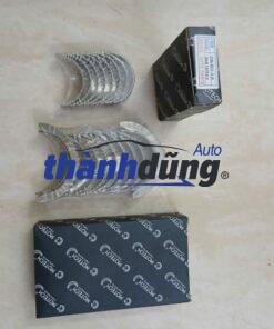 BẠC BIÊN HYUNDAI SANTAFE 2006-2009 | 2306037921