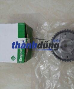 BÁNH RĂNG CAM LAND ROVER EVOQUE 2012-2017 | LR095897