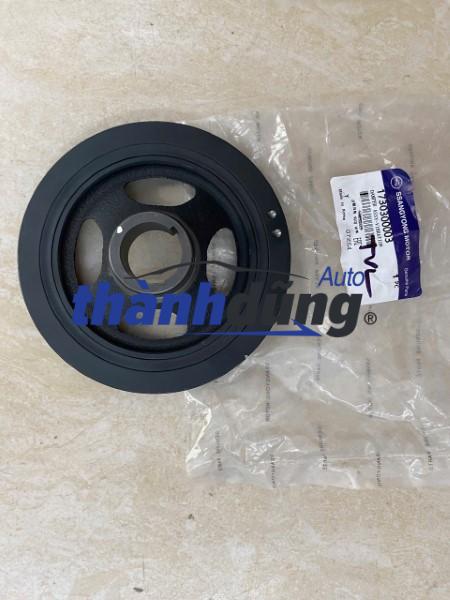 PULY CỐT MÁY SSANGYONG TIVOLI 2015-2019 | 1730300003
