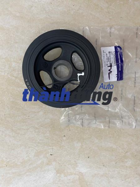 PULY CỐT MÁY SSANGYONG TIVOLI 2015-2019 | 1730300003