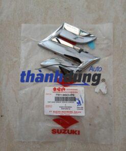 LOGO CA LĂNG SUZUKI CARRY PRO 2013-2018 | 7781154GC0