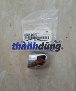 ĐUÔI TAY MỞ CỬA HYUNDAI CRETA 2018 | 83652A0020