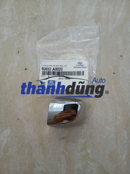 ĐUÔI TAY MỞ CỬA HYUNDAI CRETA 2018 | 83652A0020