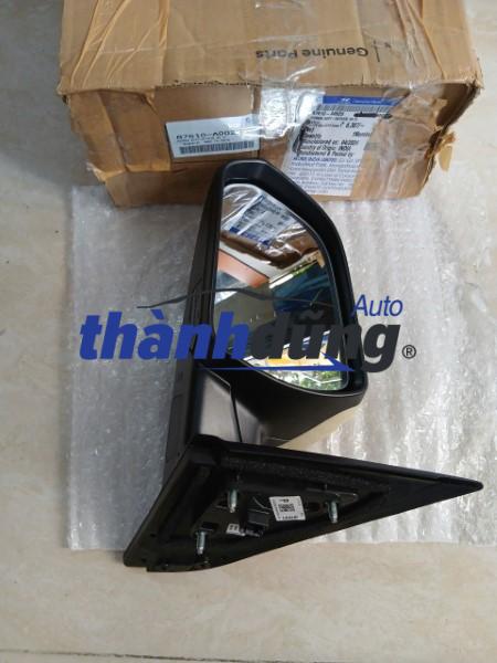 KÍNH CHIẾU HẬU HYUNDAI CRETA 2018-2023 | 87610A0020