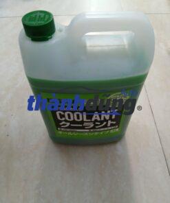 NƯỚC LÀM MÁT ĐỘNG CƠ MÀU XANH TOYOTA HIACE | 0888980280