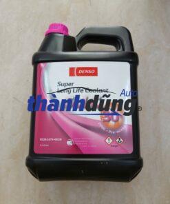 NƯỚC LÀM MÁT ĐỘNG CƠ (MÀU HỒNG) TOYOTA HIACE | DI261475-0020