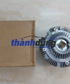 LY TÂM QUẠT KÉT NƯỚC TOYOTA INNOVA 2006-2016 | 1621030031