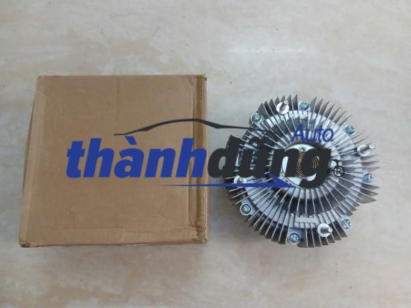 LY TÂM QUẠT KÉT NƯỚC TOYOTA INNOVA 2006-2016 | 1621030031