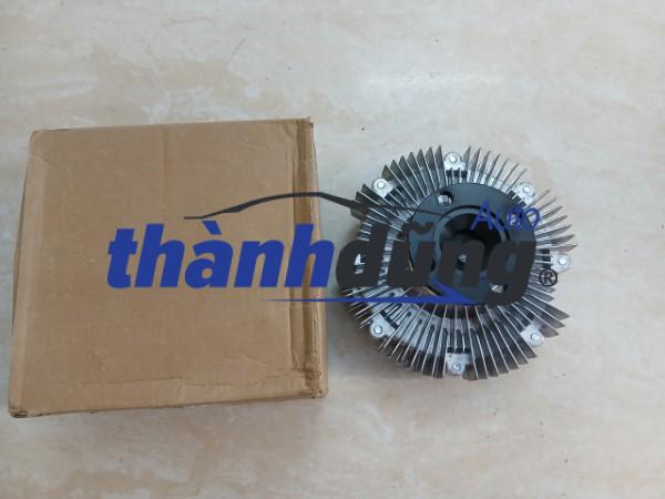 LY TÂM QUẠT KÉT NƯỚC TOYOTA INNOVA 2006-2016 | 1621030031