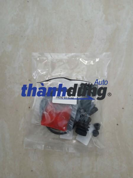 CHỤP BỤI PHANH TRƯỚC MAZDA 3 2016-2023 | B4Y03326Z