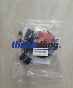 CHỤP BỤI PHANH TRƯỚC MAZDA 3 2016-2023 | B4Y03326Z