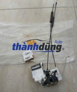 Ổ NGẬM KHÓA CỬA FORD EVEREST 2006-2012 | UR8058310A