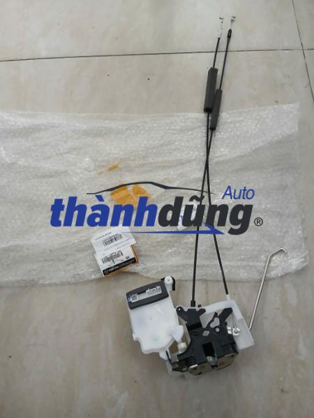 Ổ NGẬM KHÓA CỬA FORD EVEREST 2006-2012 | UR8058310A