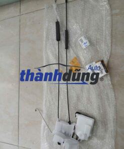 Ổ NGẬM KHÓA CỬA FORD EVEREST 2006-2012 | UR8058310A