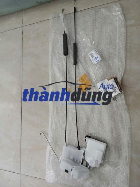 Ổ NGẬM KHÓA CỬA FORD EVEREST 2006-2012 | UR8058310A