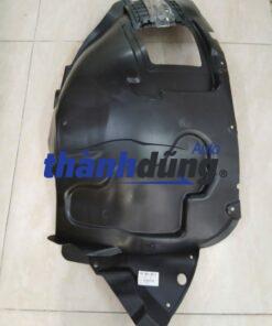 CHẮN BÙN LÒNG DÈ MERCEDES GLC350 2016-2019 | 2536907501