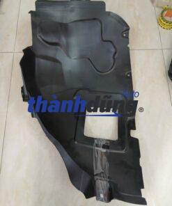 CHẮN BÙN LÒNG DÈ MERCEDES GLC350 2016-2019 | 2536907501