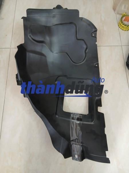 CHẮN BÙN LÒNG DÈ MERCEDES GLC350 2016-2019 | 2536907501