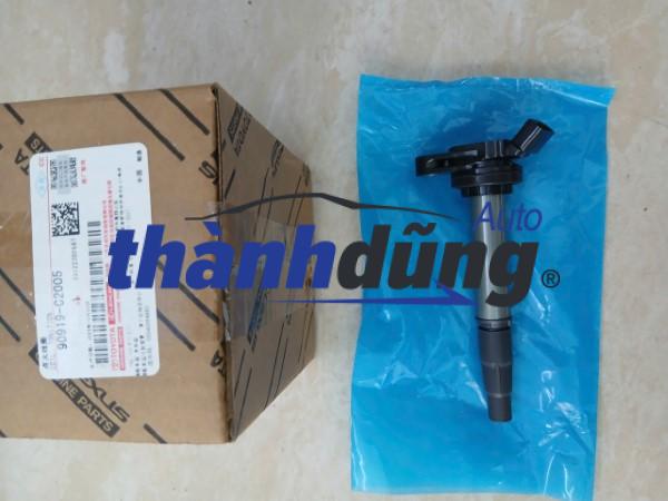 MÔ BIN ĐÁNH LỬA TOYOTA ALTIS 2005-2019 | 90919C2005