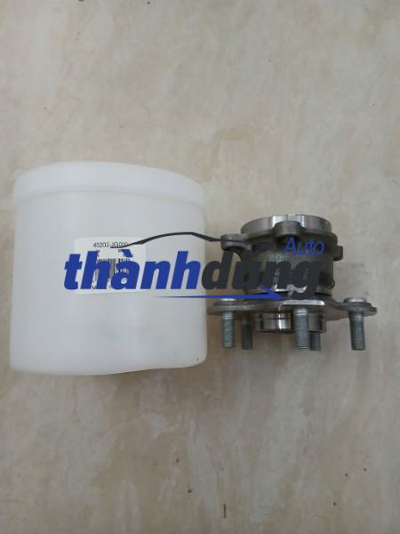 BI MAY Ơ SAU NISSAN XTRAIL 2014-2022 | 402024BF0A