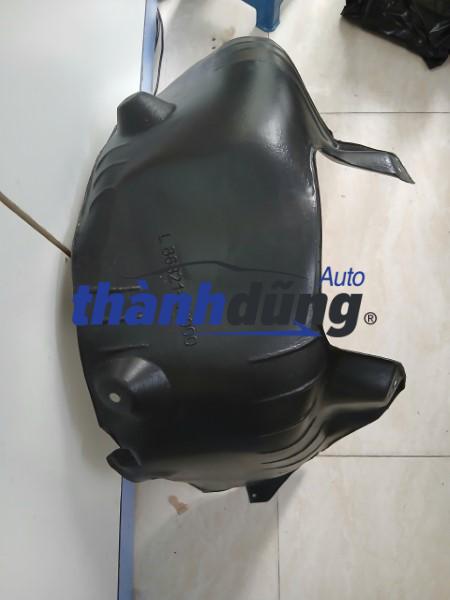 LÒNG DÈ CHẮN BÙN HYUNDAI TUCSON 2022-2025 | 86821N9000