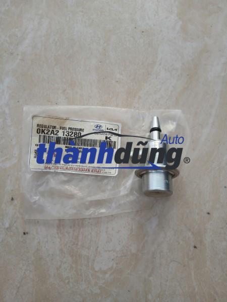 VAN ĐIỀU ÁP XĂNG KIA RIO 2000-2005 | 0K2A213280