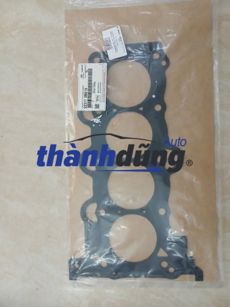 GIOĂNG MẶT MÁY HYUNDAI VELOSTER 2015-2021 | 223112B610