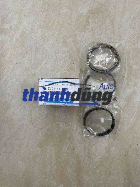 BẠC XÉC MĂNG MAZDA 323 1999-2002 | ZL0111SC0