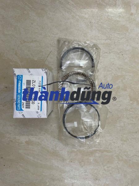 BẠC XÉC MĂNG MAZDA 323 1999-2002 | ZL0111SC0