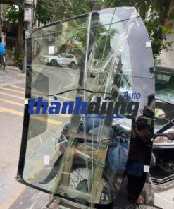 KÍNH CHẮN GIÓ NISSAN KICKS 2020 | 727005RW0B