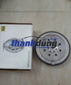 BÁNH ĐÀ KÉP HYUNDAI SANTAFE 2009 | 415028510