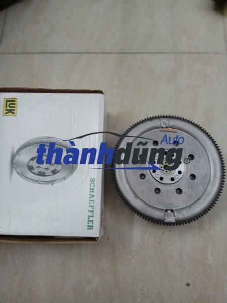 BÁNH ĐÀ KÉP HYUNDAI SANTAFE 2009 | 415028510