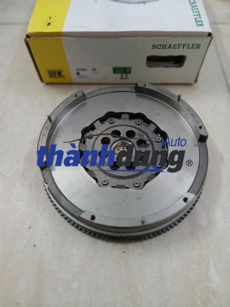 BÁNH ĐÀ KÉP HYUNDAI SANTAFE 2009 | 415028510