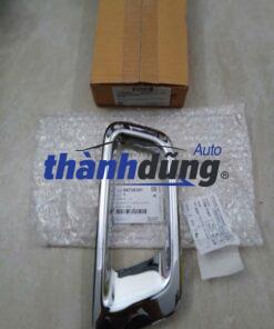 ỐP MẠ ĐÈN GẦM CHEVROLET TRAILBLAZER 2013-2016 | 94725341